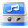 DVD To Video Ripper icon